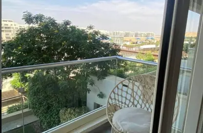 Apartment - 3 Bedrooms - 3 Bathrooms for sale in Mountain View iCity - 5th Settlement Compounds - The 5th Settlement - New Cairo City - Cairo