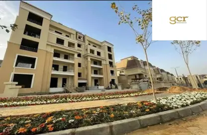 شقة - 2 غرف نوم - 1 حمام للبيع في كرونز ساراي - كمبوندات مدينة المستقبل - مدينة المستقبل - القاهرة