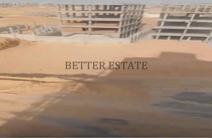 Apartment - 3 Bedrooms - 2 Bathrooms for sale in Hadayek October - 6 October City - Giza
