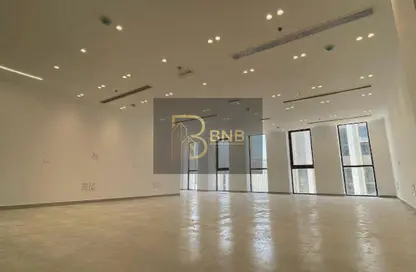 Office Space - Studio - 2 Bathrooms for rent in Mivida - 5th Settlement Compounds - The 5th Settlement - New Cairo City - Cairo