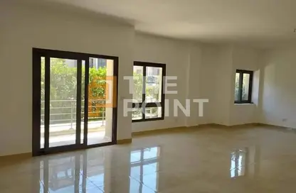 Apartment - 3 Bedrooms - 2 Bathrooms for sale in Moon Residences - Fifth Square - The 5th Settlement - New Cairo City - Cairo