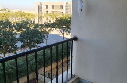 Apartment - 2 Bedrooms - 2 Bathrooms for rent in Sarai - Mostakbal City Compounds - Mostakbal City - Future City - Cairo