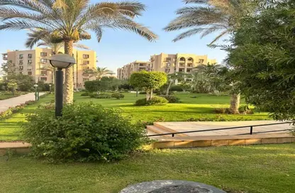 Apartment - Studio - 1 Bathroom for sale in Al Rehab - New Cairo City - Cairo