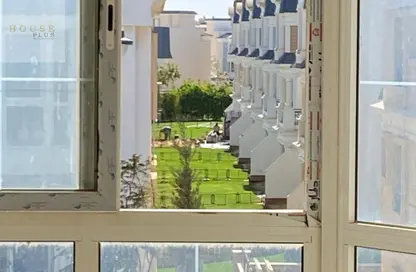 Penthouse - 3 Bedrooms - 2 Bathrooms for rent in Mountain View Chill Out Park - Northern Expansions - 6 October City - Giza