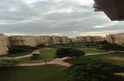 Apartment - 3 Bedrooms - 2 Bathrooms for sale in Privado - Madinaty - Cairo