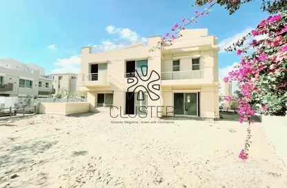 Villa - 6 Bedrooms - 6 Bathrooms for sale in Aswar Residence - 5th Settlement Compounds - The 5th Settlement - New Cairo City - Cairo