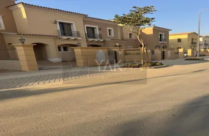 Townhouse - 3 Bedrooms - 3 Bathrooms for sale in City Gate - 5th Settlement Compounds - The 5th Settlement - New Cairo City - Cairo Townhouse - 3 Bedrooms - 3 Bathrooms for sale in City Gate - 5th Settlement Compounds - The 5th Settlement - New Cairo City - Cairo