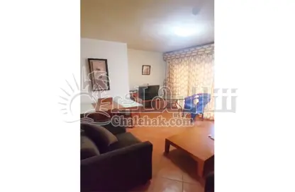 شاليه - 2 غرف نوم - 2 حمامات للبيع في بيراميدز - بورتو السخنة - العين السخنة - السويس