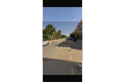Apartment - 3 Bedrooms - 3 Bathrooms for sale in El Narges Buildings - Al Narges - New Cairo City - Cairo