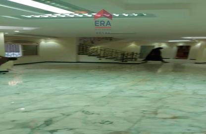 Office Space - Studio - 4 Bathrooms for sale in Street 258 - New Maadi - Hay El Maadi - Cairo