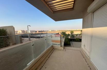 Apartment - 2 Bedrooms - 2 Bathrooms for rent in Mountain View iCity October - 6 October Compounds - 6 October City - Giza