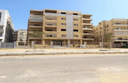 Apartment - 3 Bedrooms - 3 Bathrooms for sale in South Lotus - El Lotus - New Cairo City - Cairo