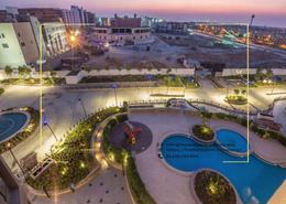 Duplex - 2 bedrooms for للايجار in Porto New Cairo - 5th Settlement Compounds - The 5th Settlement - New Cairo City - Cairo Duplex - 2 bedrooms for للايجار in Porto New Cairo - 5th Settlement Compounds - The 5th Settlement - New Cairo City - Cairo
