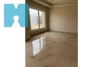 منزل مزدوج - 5 غرف نوم - 5 حمامات للبيع في اتريو - كمبوندات الشيخ زايد - الشيخ زايد - الجيزة