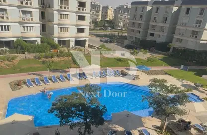 أي فيلا - 5 غرف نوم - 4 حمامات للبيع في ماونتن فيو هايد بارك - كمبوندات التجمع الخامس - التجمع الخامس - مدينة القاهرة الجديدة - القاهرة