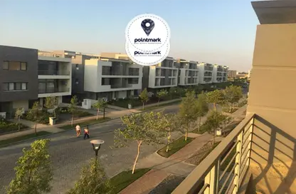 Apartment - 2 Bedrooms - 2 Bathrooms for sale in Taj City - 5th Settlement Compounds - The 5th Settlement - New Cairo City - Cairo