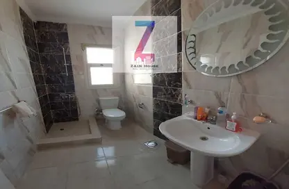 شاليه - 3 غرف نوم - 2 حمامات للايجار في ستيلا هايتس - العلمين - الساحل الشمالي