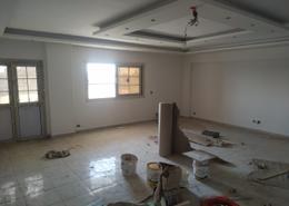 Apartment - 3 bedrooms - 2 bathrooms for للايجار in Nasr El Deen - El Haram - Hay El Haram - Giza