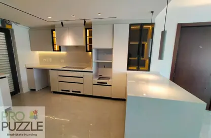 Apartment - 3 Bedrooms - 2 Bathrooms for rent in Mountain View Hyde Park - 5th Settlement Compounds - The 5th Settlement - New Cairo City - Cairo