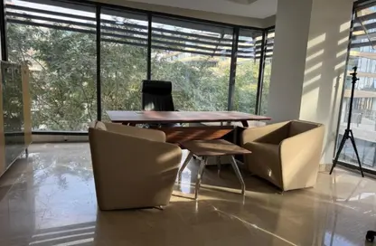Office Space - Studio - 2 Bathrooms for sale in The Polygon - Sheikh Zayed Compounds - Sheikh Zayed City - Giza Office Space - Studio - 2 Bathrooms for sale in The Polygon - Sheikh Zayed Compounds - Sheikh Zayed City - Giza