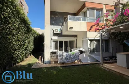 دوبلكس - 4 غرف نوم - 4 حمامات للبيع في زايد ريجنسي - كمبوندات الشيخ زايد - الشيخ زايد - الجيزة