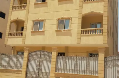 شقة - 3 غرف نوم - 1 حمام للايجار في مدينة بدر - القاهرة