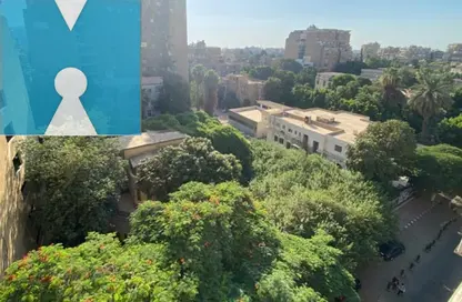 شقة - 3 غرف نوم - 3 حمامات للبيع في شارع احمد حشمت - الزمالك - القاهرة