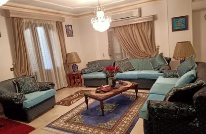 شقة - 4 غرف نوم - 3 حمامات للبيع في المنطقة السياحية السادسة - المنطقة السياحية - الحي المتميز - مدينة 6 أكتوبر - الجيزة