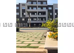 Apartment - 3 Bedrooms - 2 Bathrooms for sale in 5th District - Obour City - Qalyubia
