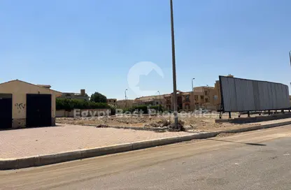 محل - استوديو - 1 حمام للبيع في الحي التاسع - الشيخ زايد - الجيزة