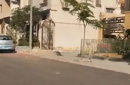 شقة - 2 غرف نوم - 2 حمامات للبيع في محور محمد نجيب - ابو الهول - مدينة القاهرة الجديدة - القاهرة