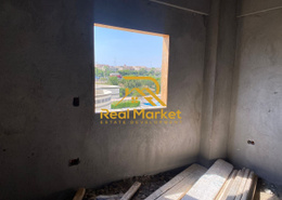 Apartment - 3 bedrooms - 3 bathrooms for للبيع in Al Arqam Ibn Abi Al Arqam St. - 6th District - Obour City - Qalyubia