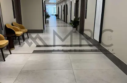 وحدة طبية - استوديو للبيع في ميفيدا - كمبوندات التجمع الخامس - التجمع الخامس - مدينة القاهرة الجديدة - القاهرة