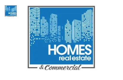 Office Space - Studio - 3 Bathrooms for rent in 1st Settlement Post office St. - The 1st Settlement - New Cairo City - Cairo