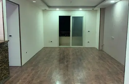 Apartment - 2 Bedrooms - 2 Bathrooms for rent in Tabarak - Zahraa El Maadi - Hay El Maadi - Cairo