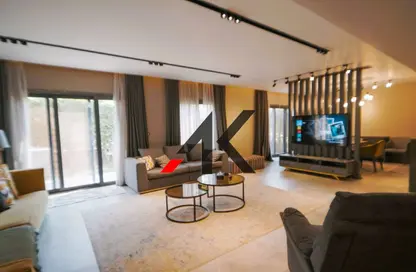 Duplex - 3 Bedrooms - 2 Bathrooms for rent in Eastown - 5th Settlement Compounds - The 5th Settlement - New Cairo City - Cairo Duplex - 3 Bedrooms - 2 Bathrooms for rent in Eastown - 5th Settlement Compounds - The 5th Settlement - New Cairo City - Cairo