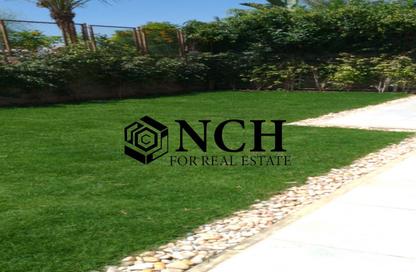 Villa - 6 Bedrooms - 4 Bathrooms for rent in Village Gardens Katameya - 5th Settlement Compounds - The 5th Settlement - New Cairo City - Cairo