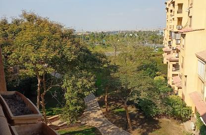 Apartment - 4 Bedrooms - 4 Bathrooms for rent in Madinaty - Cairo
