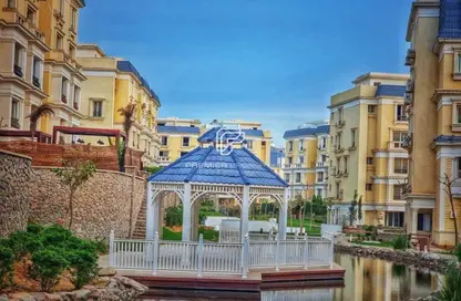 Apartment - 4 Bedrooms - 3 Bathrooms for sale in Mountain View Hyde Park - 5th Settlement Compounds - The 5th Settlement - New Cairo City - Cairo