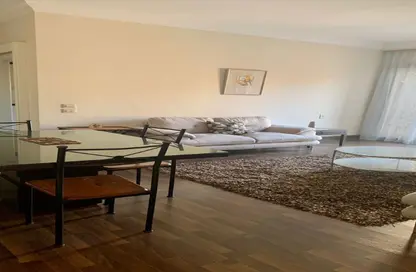 Apartment - 2 Bedrooms - 2 Bathrooms for rent in Casa - Sheikh Zayed Compounds - Sheikh Zayed City - Giza