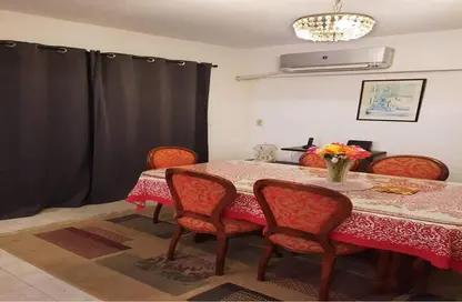 شقة - 3 غرف نوم - 2 حمامات للبيع في امتداد الرحاب - الرحاب - مدينة القاهرة الجديدة - القاهرة