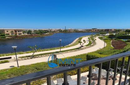 Villa - 4 Bedrooms - 3 Bathrooms for sale in Marassi - Sidi Abdel Rahman - North Coast