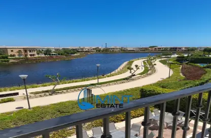Villa - 4 Bedrooms - 3 Bathrooms for sale in Marassi - Sidi Abdel Rahman - North Coast