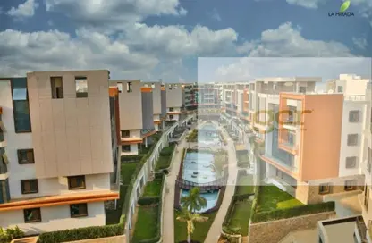 شقة - 3 غرف نوم - 2 حمامات للبيع في لاميرادا المستقبل - كمبوندات مدينة المستقبل - مدينة المستقبل - القاهرة