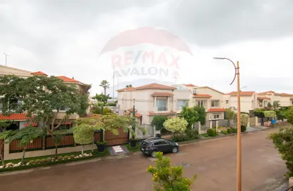 Villa - 6 Bedrooms - 4 Bathrooms for sale in King Mariout - Hay Al Amereyah - Alexandria