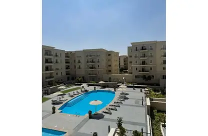 Apartment - 3 Bedrooms - 4 Bathrooms for rent in Mivida - 5th Settlement Compounds - The 5th Settlement - New Cairo City - Cairo