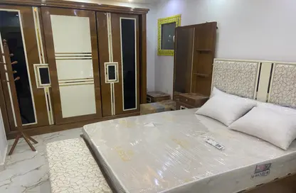 Apartment - 2 Bedrooms - 1 Bathroom for rent in Calma - Hadayek October - 6 October City - Giza