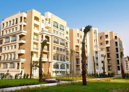 Apartment - 2 bedrooms - 2 bathrooms for للبيع in Al Maqsad - New Capital Compounds - New Capital City - Cairo
