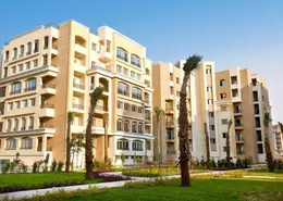 Apartment - 2 Bedrooms - 2 Bathrooms for sale in Al Maqsad - New Capital Compounds - New Capital City - Cairo