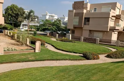 Townhouse - 3 Bedrooms - 4 Bathrooms for sale in Rayos - 6 October Compounds - 6 October City - Giza